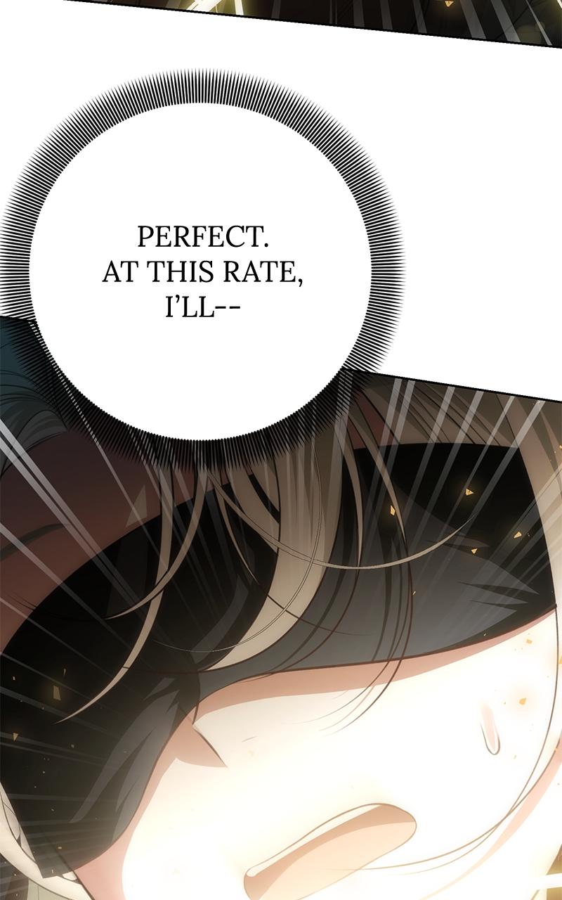 Her Tiny Highness, the Mastermind Chap 6 - Next Chap 7