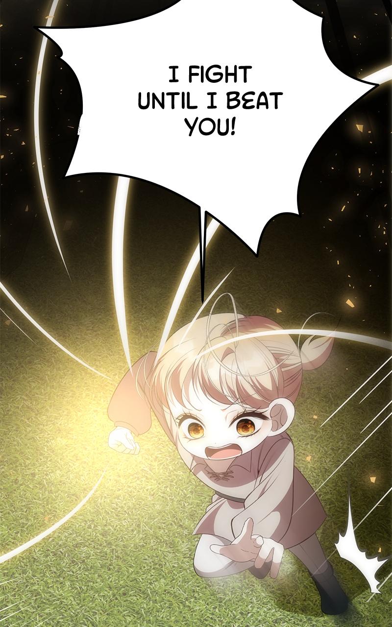 Her Tiny Highness, the Mastermind Chap 6 - Next Chap 7