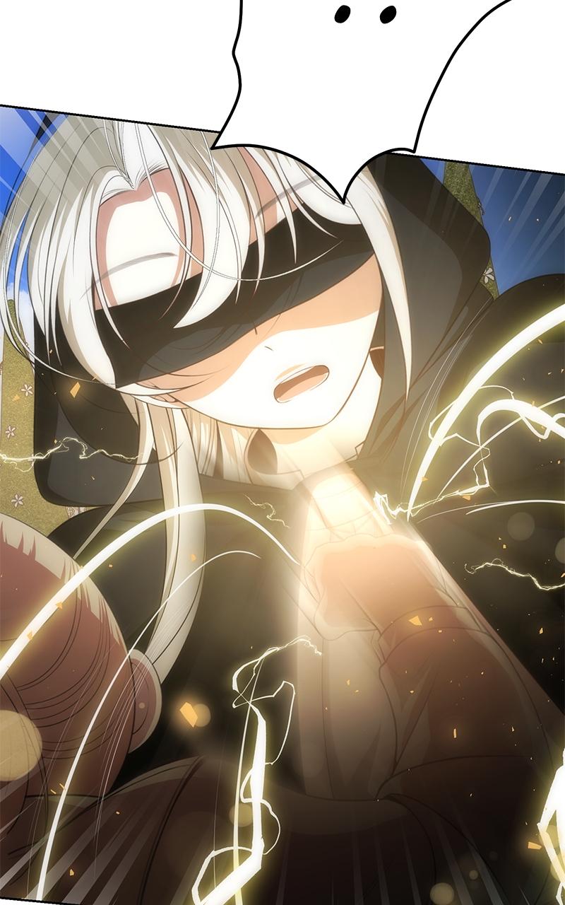 Her Tiny Highness, the Mastermind Chap 6 - Next Chap 7