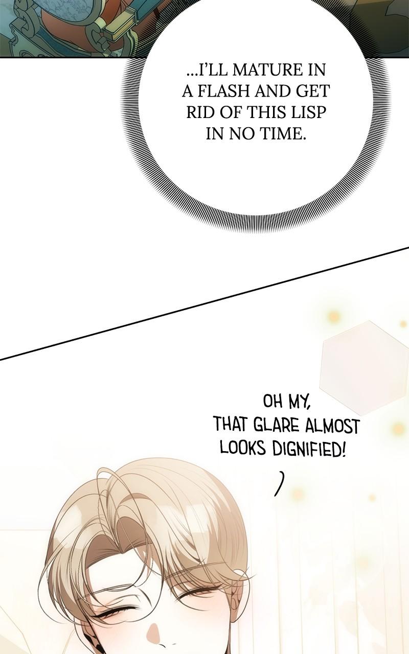 Her Tiny Highness, the Mastermind Chap 8 - Next Chap 9