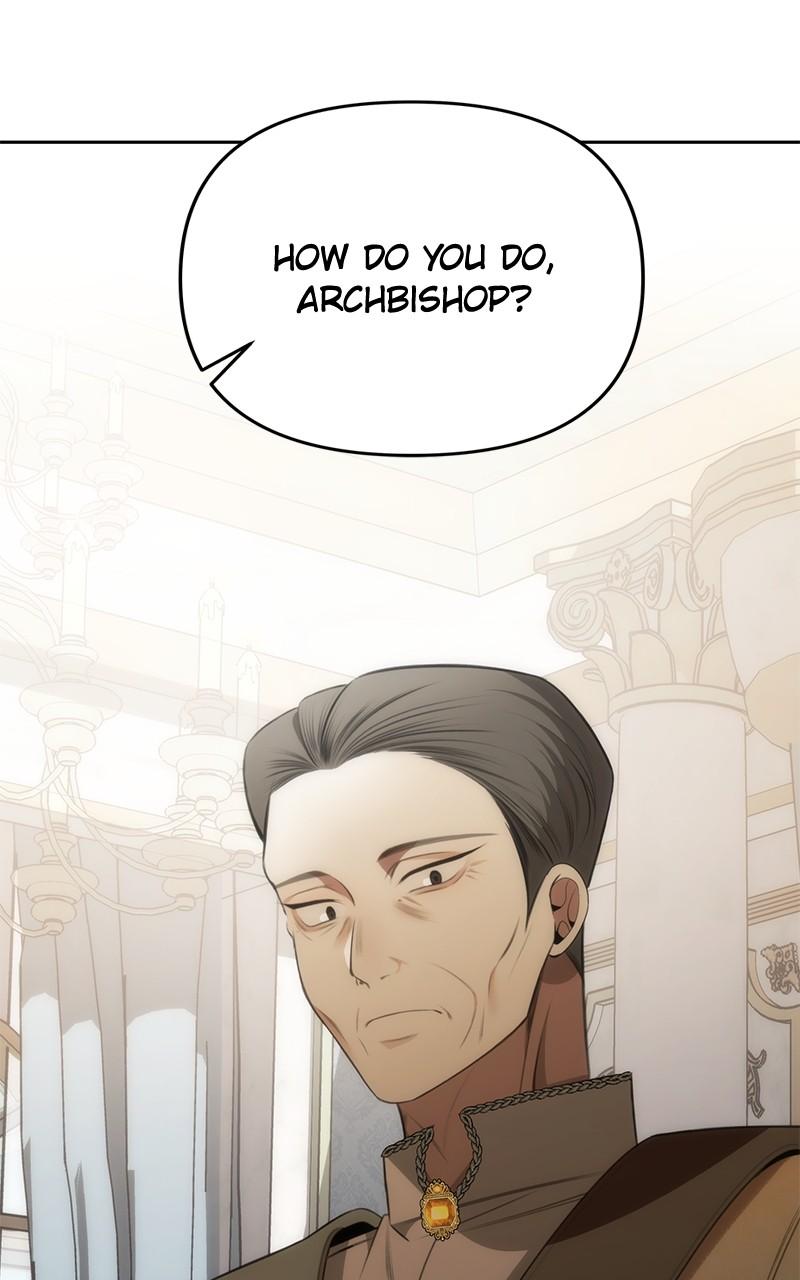 Her Tiny Highness, the Mastermind Chap 8 - Next Chap 9