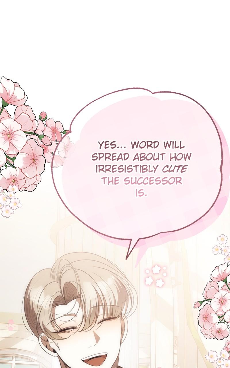 Her Tiny Highness, the Mastermind Chap 8 - Next Chap 9