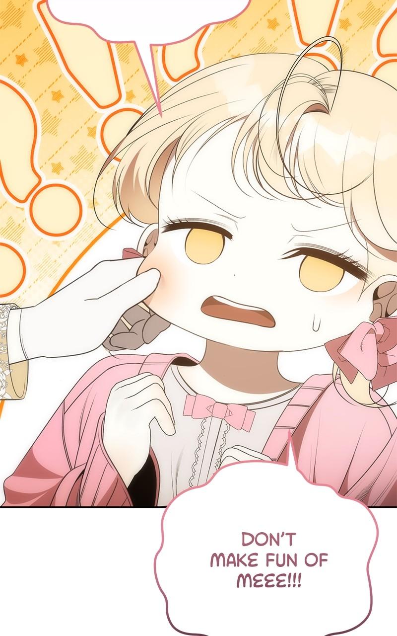 Her Tiny Highness, the Mastermind Chap 8 - Next Chap 9