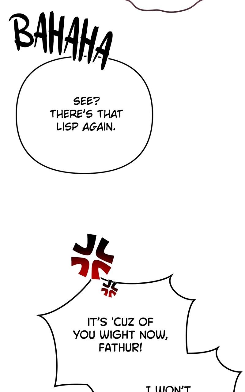 Her Tiny Highness, the Mastermind Chap 8 - Next Chap 9