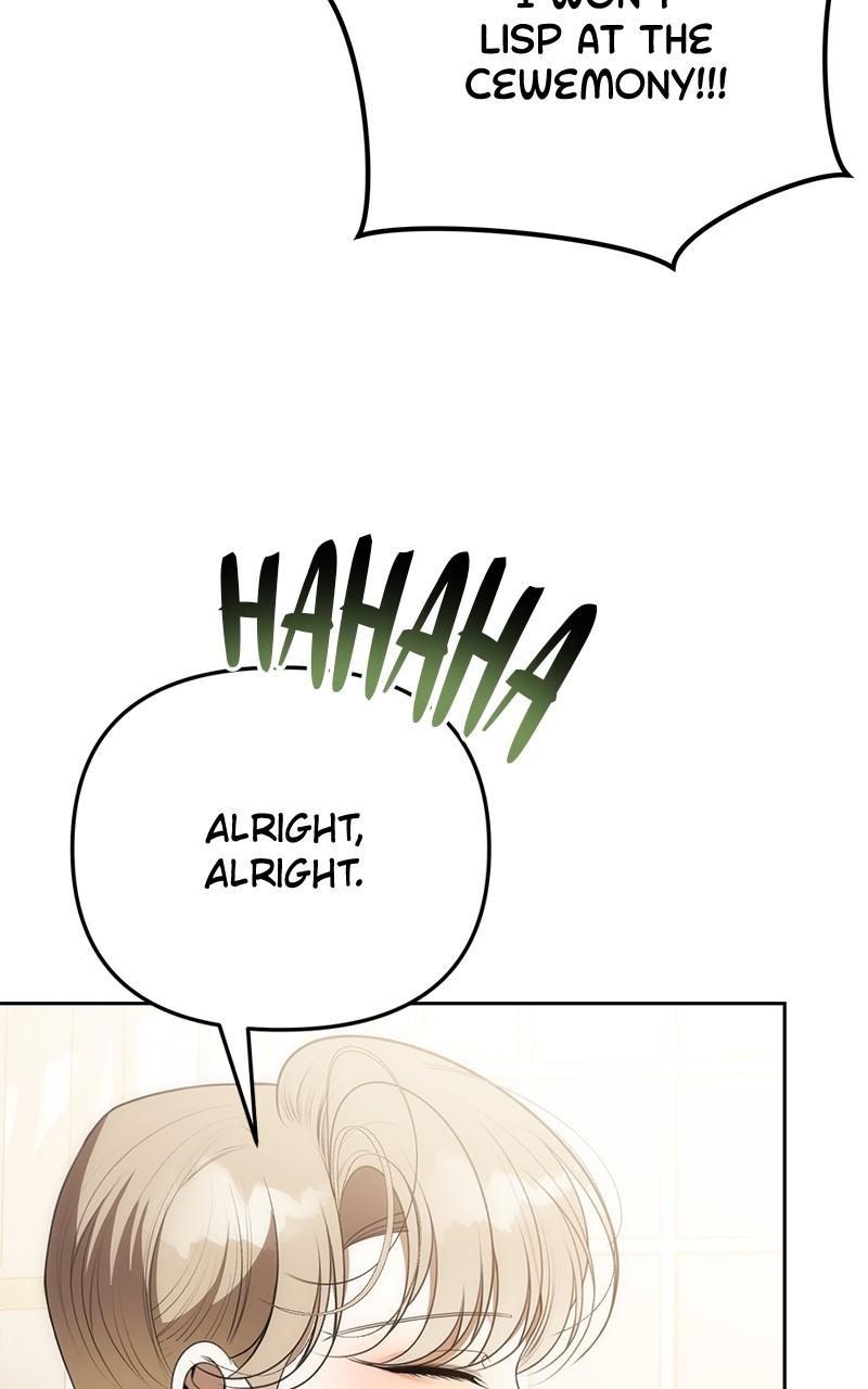 Her Tiny Highness, the Mastermind Chap 8 - Next Chap 9