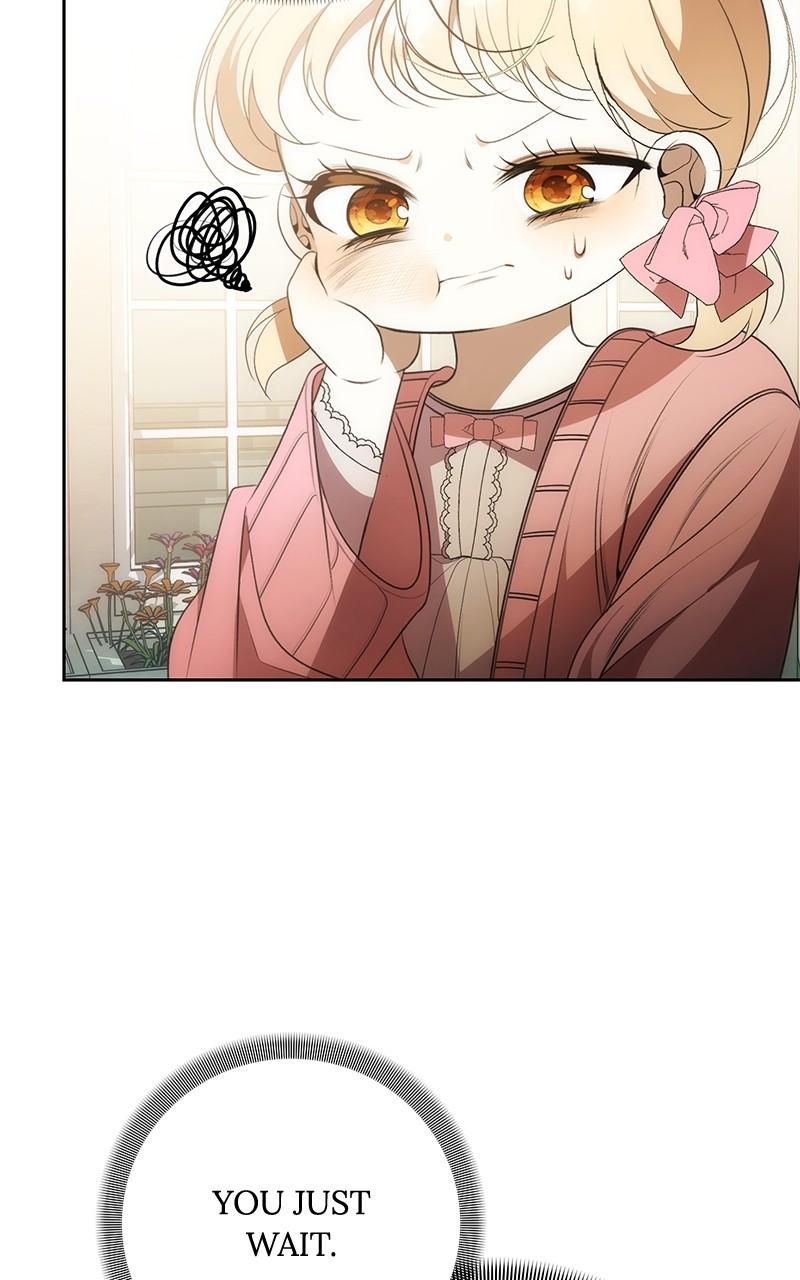 Her Tiny Highness, the Mastermind Chap 8 - Next Chap 9