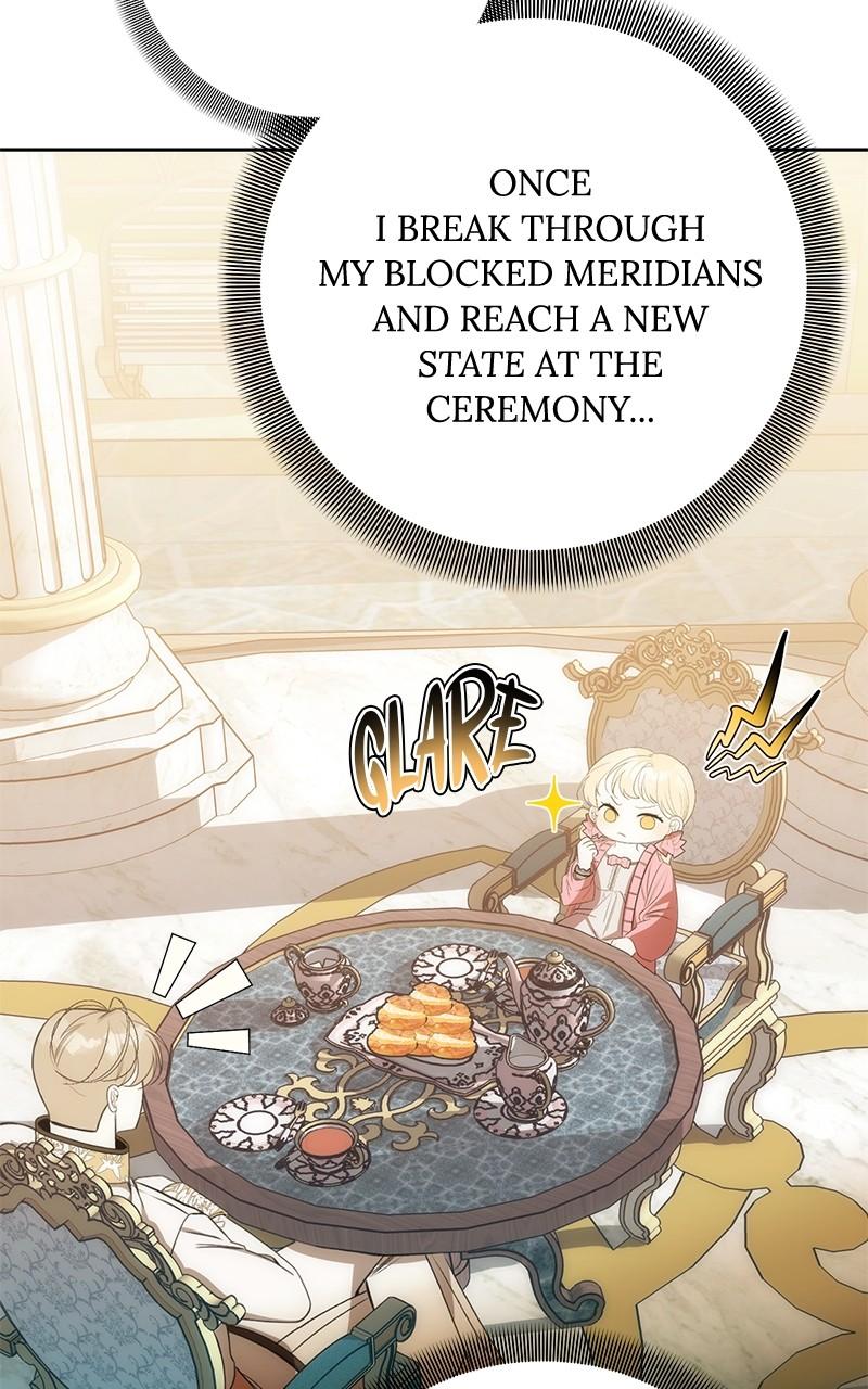 Her Tiny Highness, the Mastermind Chap 8 - Next Chap 9