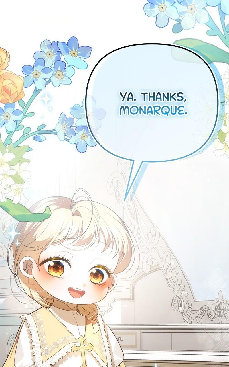 Her Tiny Highness, the Mastermind Chap 8 - Next Chap 9