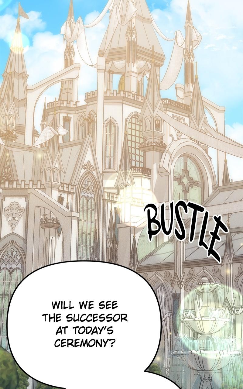 Her Tiny Highness, the Mastermind Chap 8 - Next Chap 9