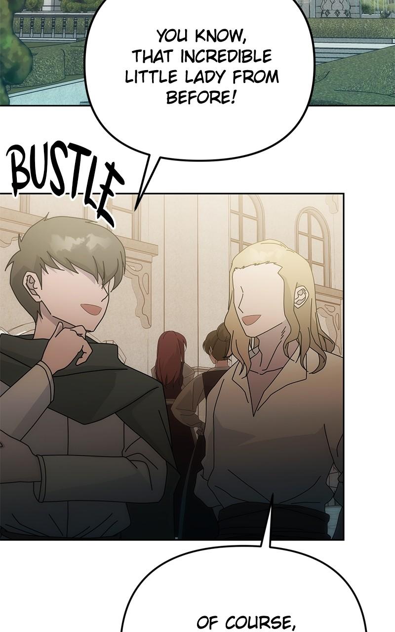 Her Tiny Highness, the Mastermind Chap 8 - Next Chap 9