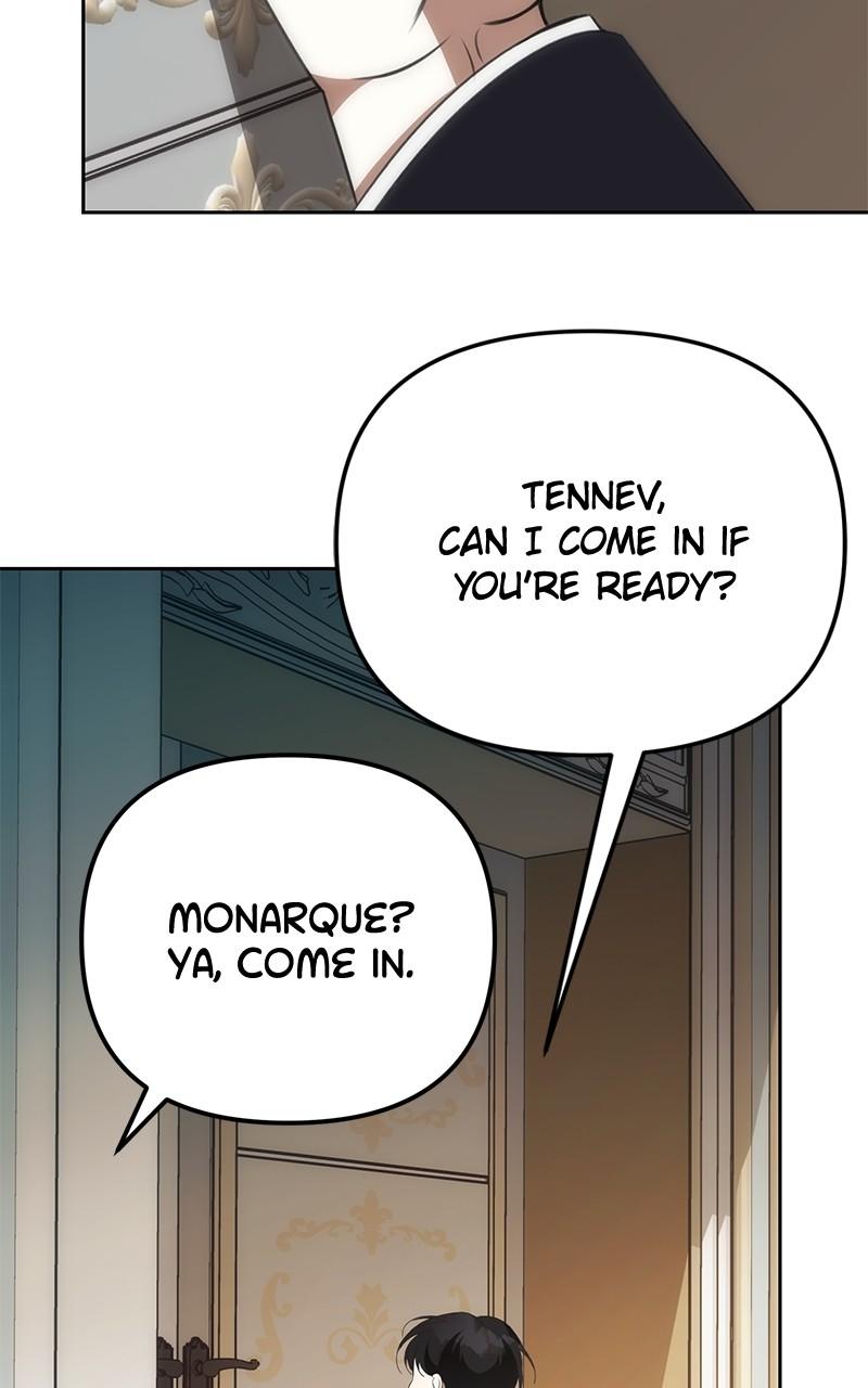 Her Tiny Highness, the Mastermind Chap 8 - Next Chap 9