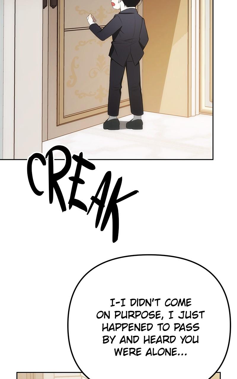 Her Tiny Highness, the Mastermind Chap 8 - Next Chap 9