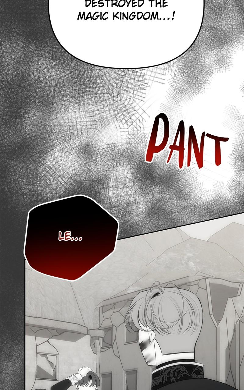 Her Tiny Highness, the Mastermind Chap 8 - Next Chap 9