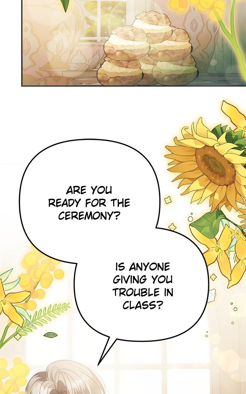 Her Tiny Highness, the Mastermind Chap 8 - Next Chap 9