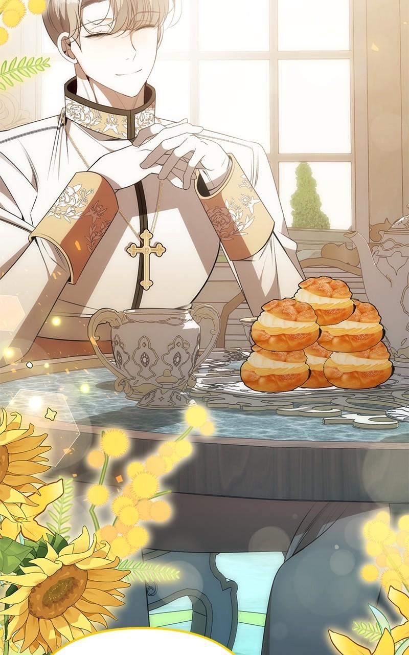 Her Tiny Highness, the Mastermind Chap 8 - Next Chap 9