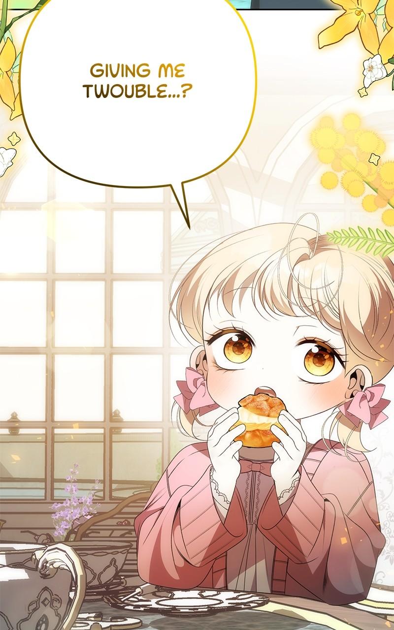 Her Tiny Highness, the Mastermind Chap 8 - Next Chap 9