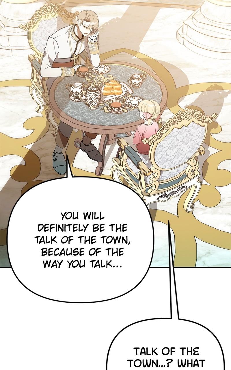 Her Tiny Highness, the Mastermind Chap 8 - Next Chap 9