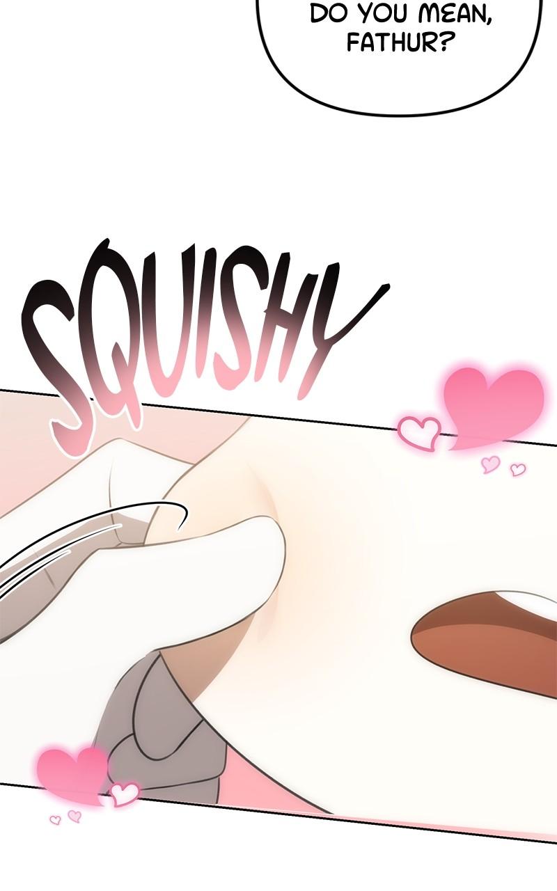 Her Tiny Highness, the Mastermind Chap 8 - Next Chap 9