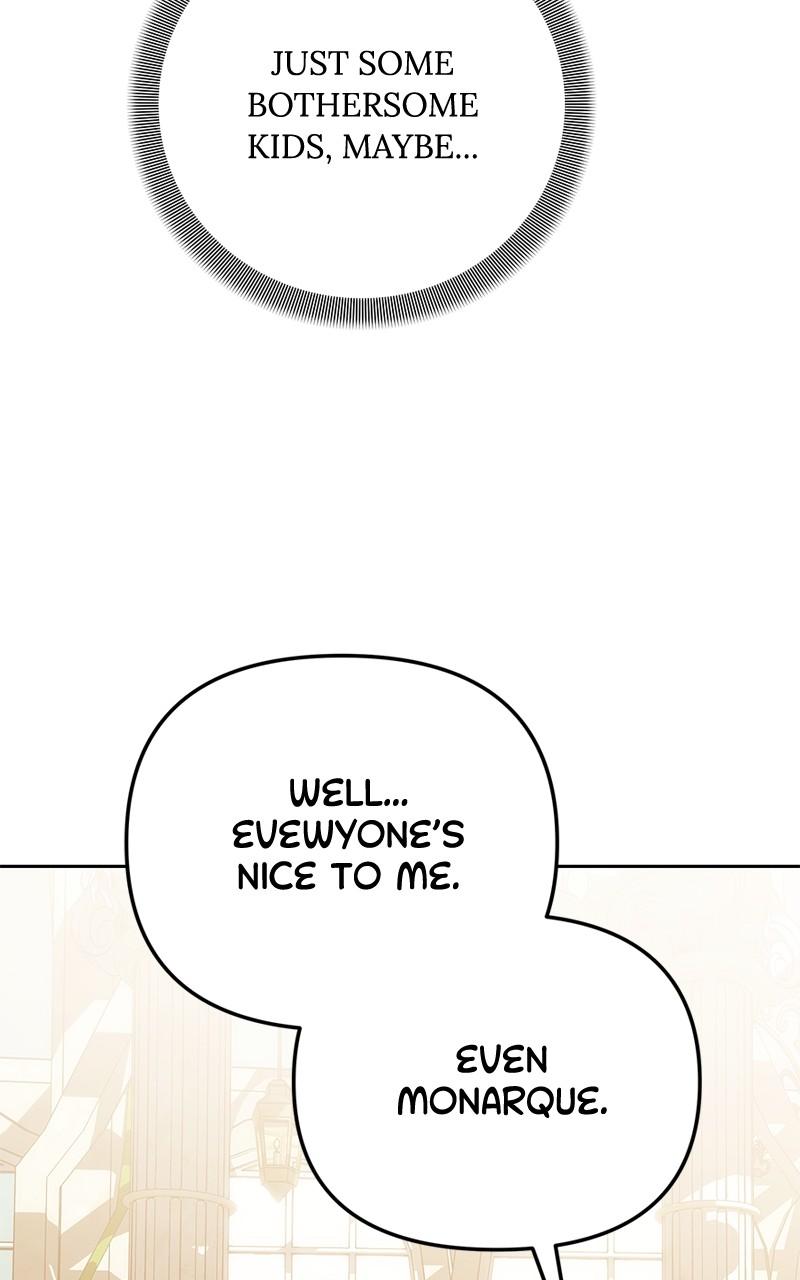 Her Tiny Highness, the Mastermind Chap 8 - Next Chap 9