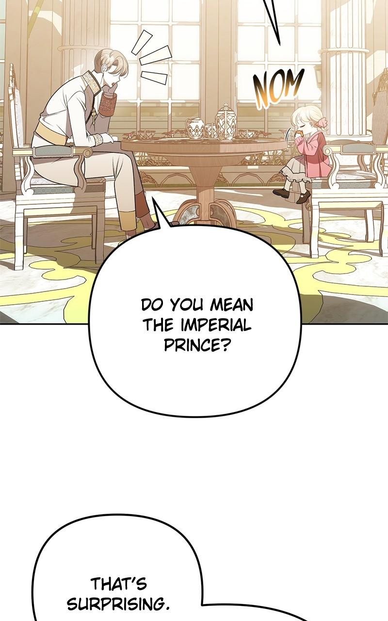 Her Tiny Highness, the Mastermind Chap 8 - Next Chap 9