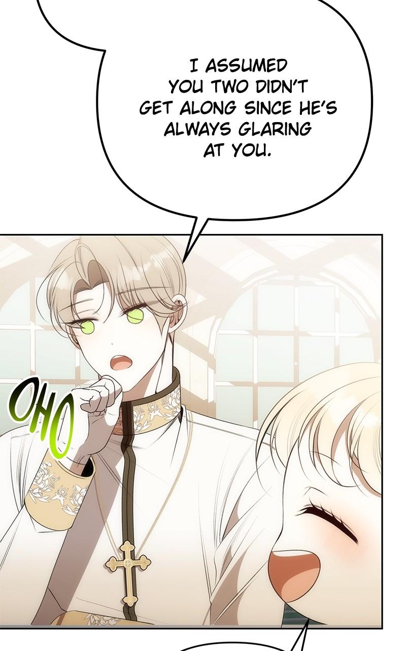 Her Tiny Highness, the Mastermind Chap 8 - Next Chap 9