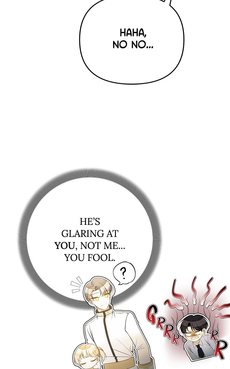 Her Tiny Highness, the Mastermind Chap 8 - Next Chap 9