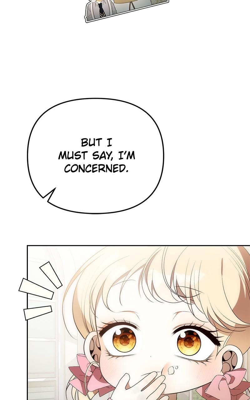 Her Tiny Highness, the Mastermind Chap 8 - Next Chap 9