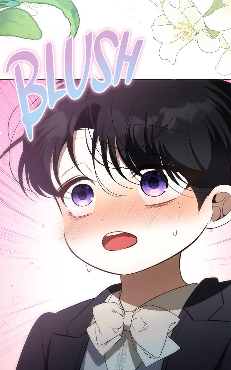 Her Tiny Highness, the Mastermind Chap 8 - Next Chap 9