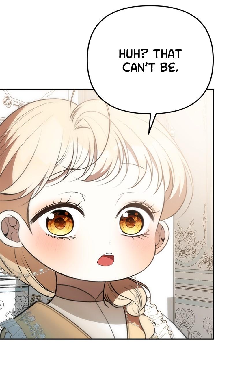 Her Tiny Highness, the Mastermind Chap 8 - Next Chap 9
