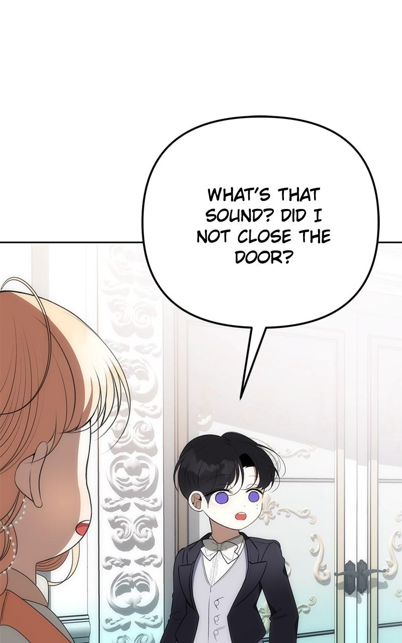 Her Tiny Highness, the Mastermind Chap 8 - Next Chap 9