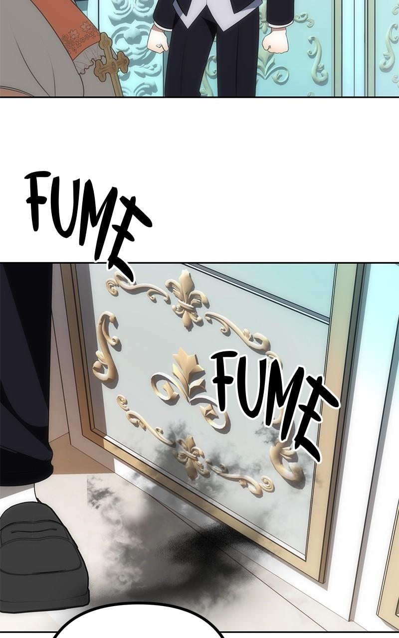 Her Tiny Highness, the Mastermind Chap 8 - Next Chap 9