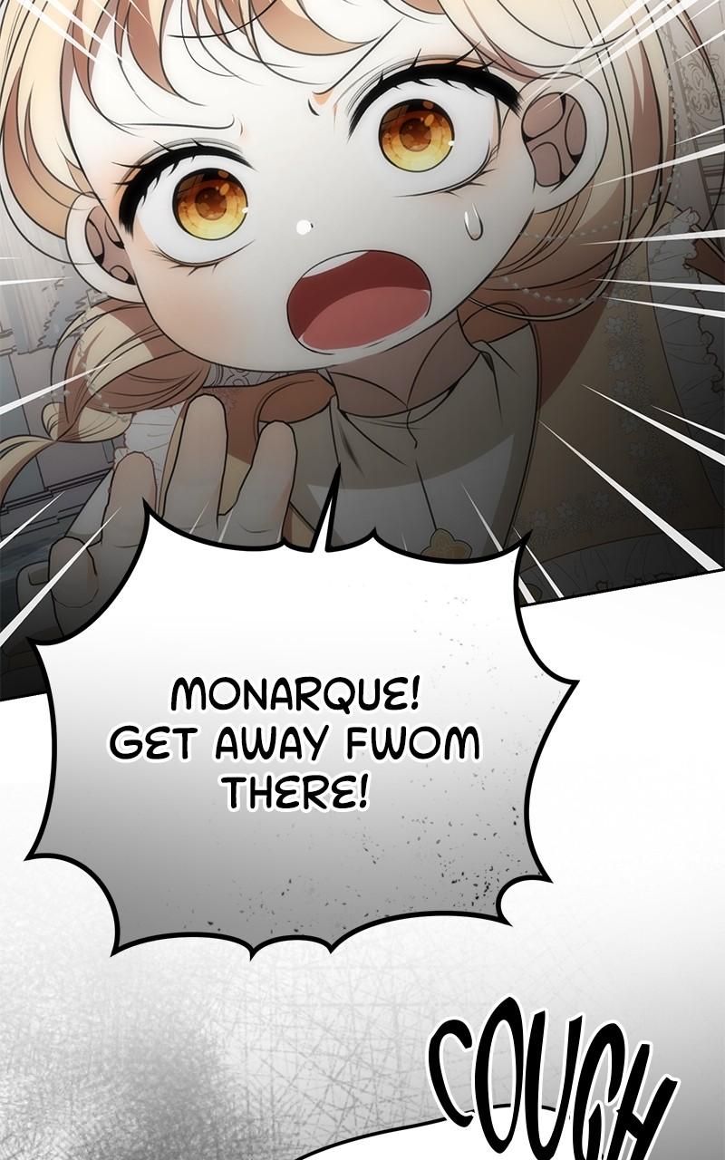 Her Tiny Highness, the Mastermind Chap 8 - Next Chap 9