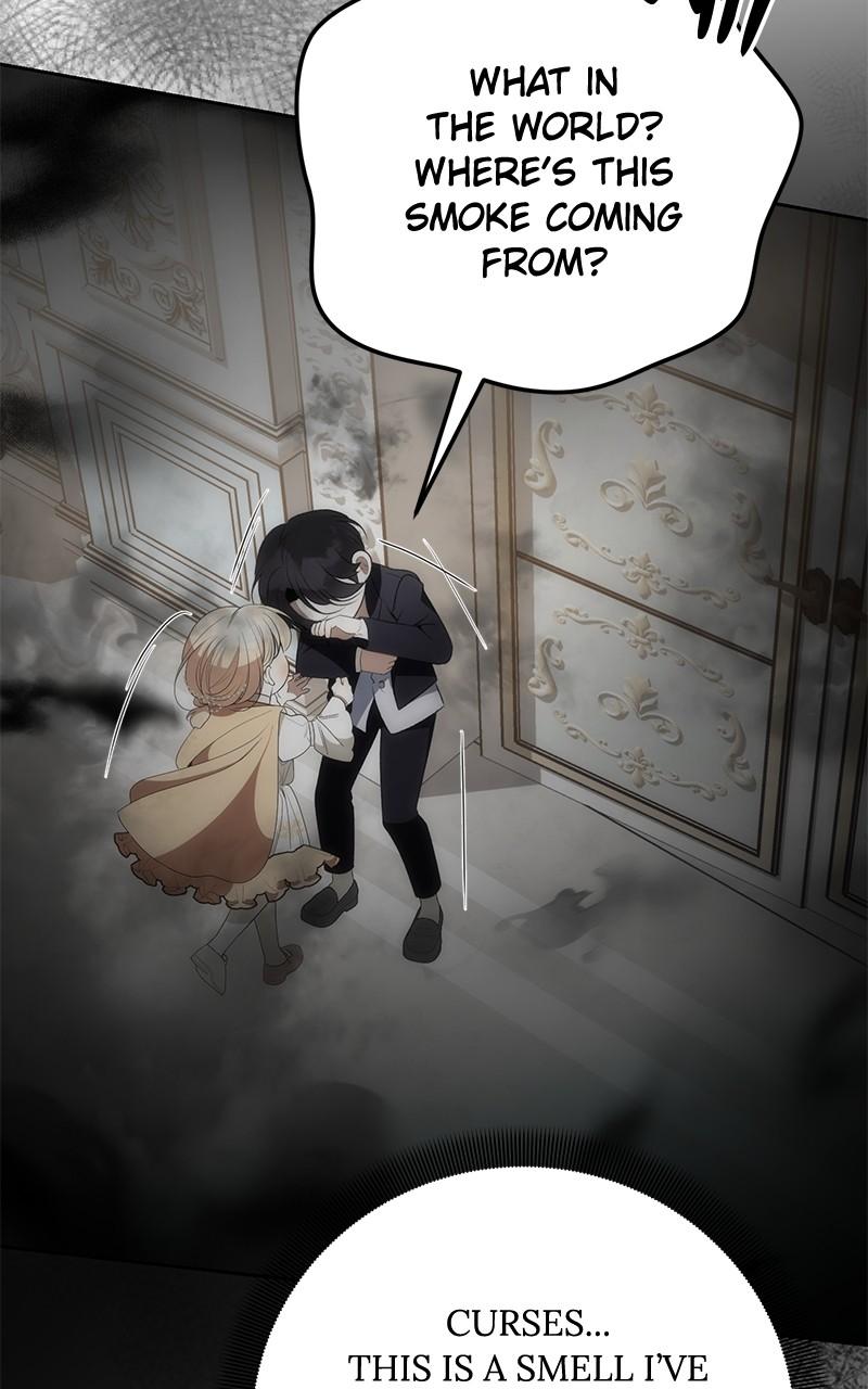 Her Tiny Highness, the Mastermind Chap 8 - Next Chap 9