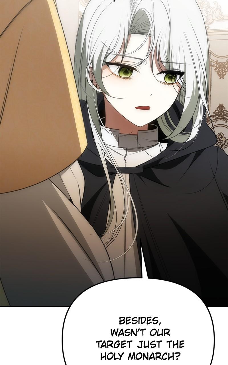 Her Tiny Highness, the Mastermind Chap 8 - Next Chap 9