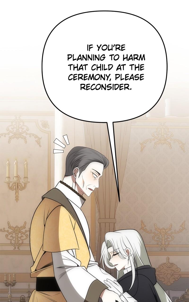 Her Tiny Highness, the Mastermind Chap 8 - Next Chap 9