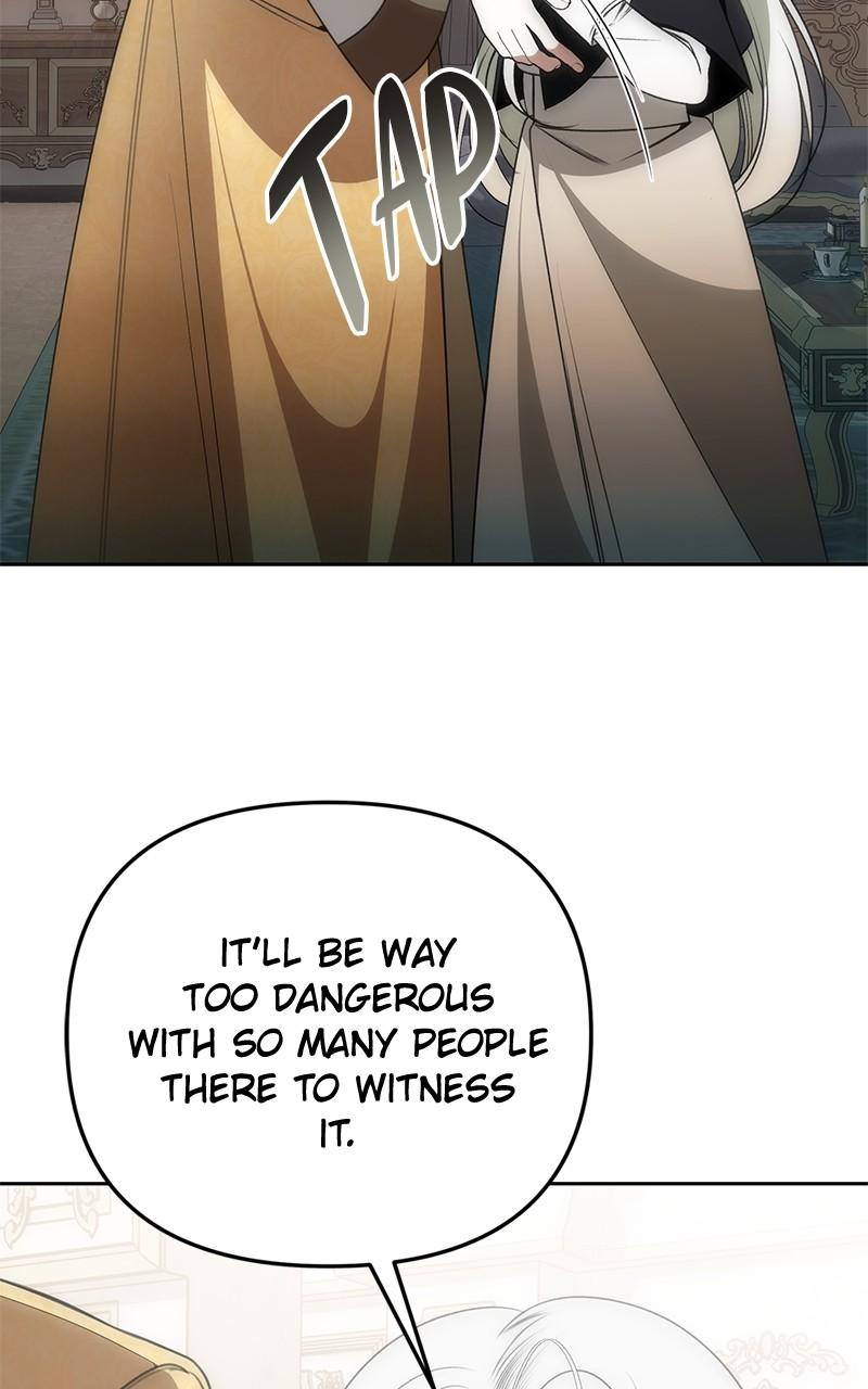 Her Tiny Highness, the Mastermind Chap 8 - Next Chap 9