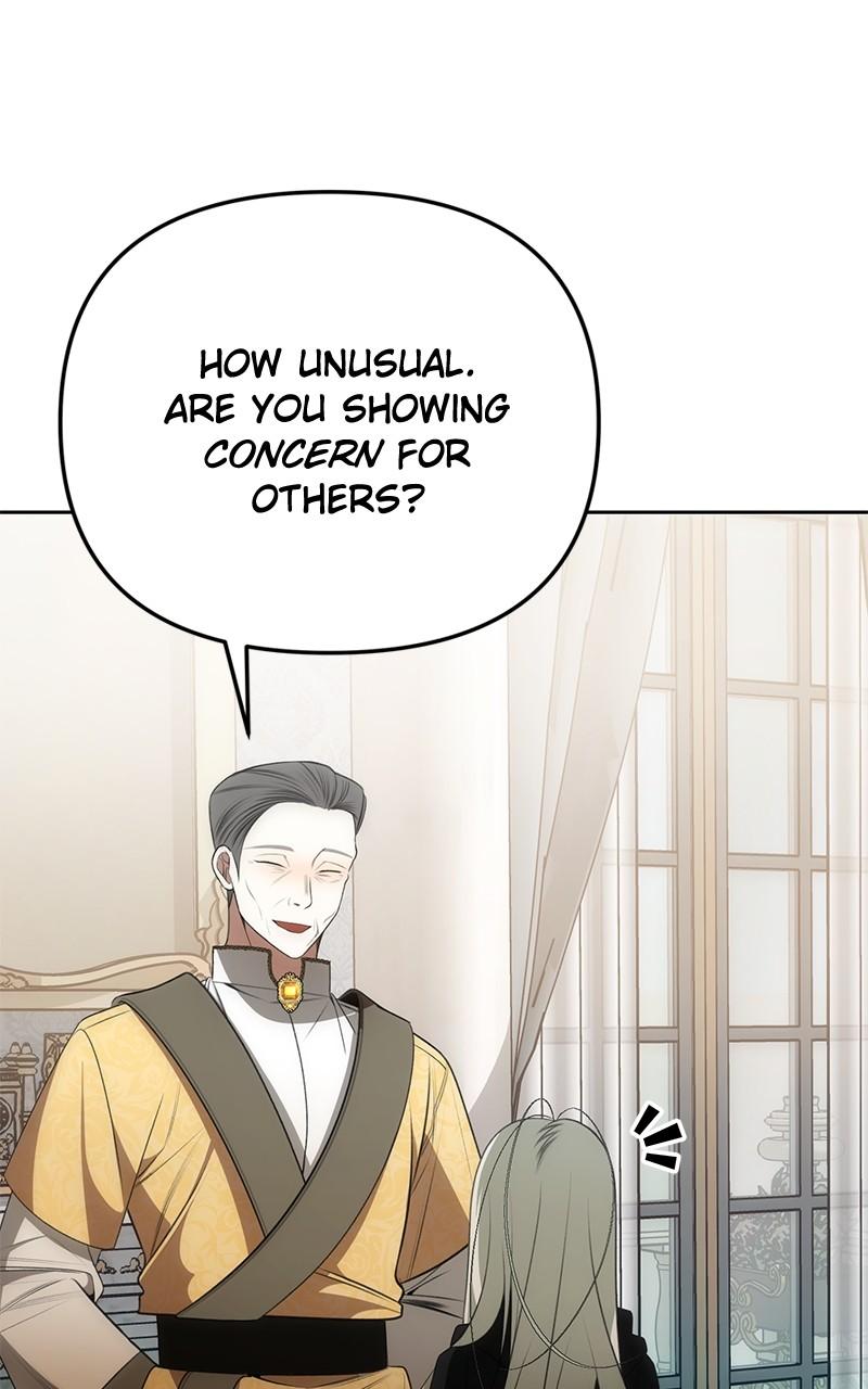 Her Tiny Highness, the Mastermind Chap 8 - Next Chap 9