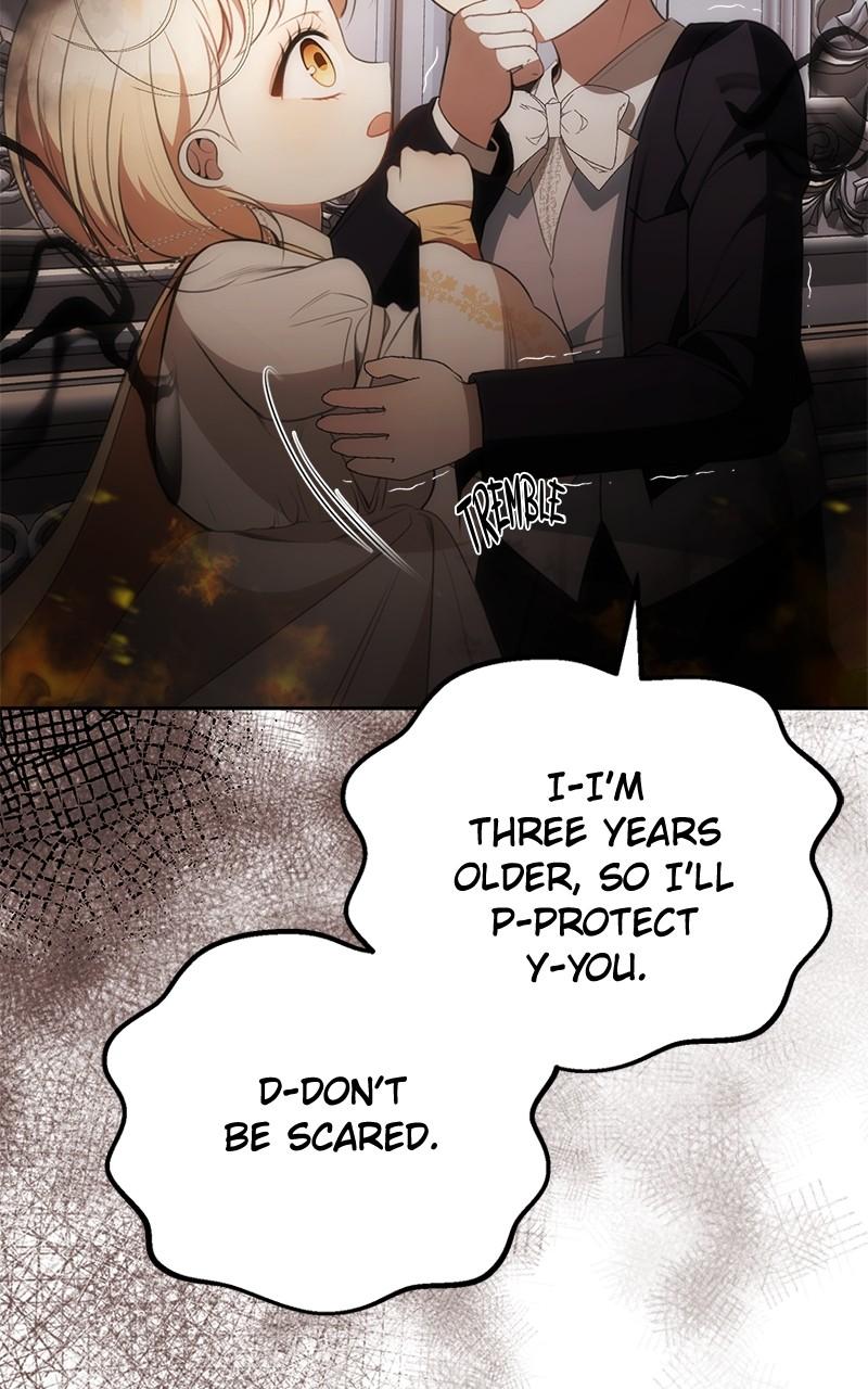 Her Tiny Highness, the Mastermind Chap 9 - Next Chap 10