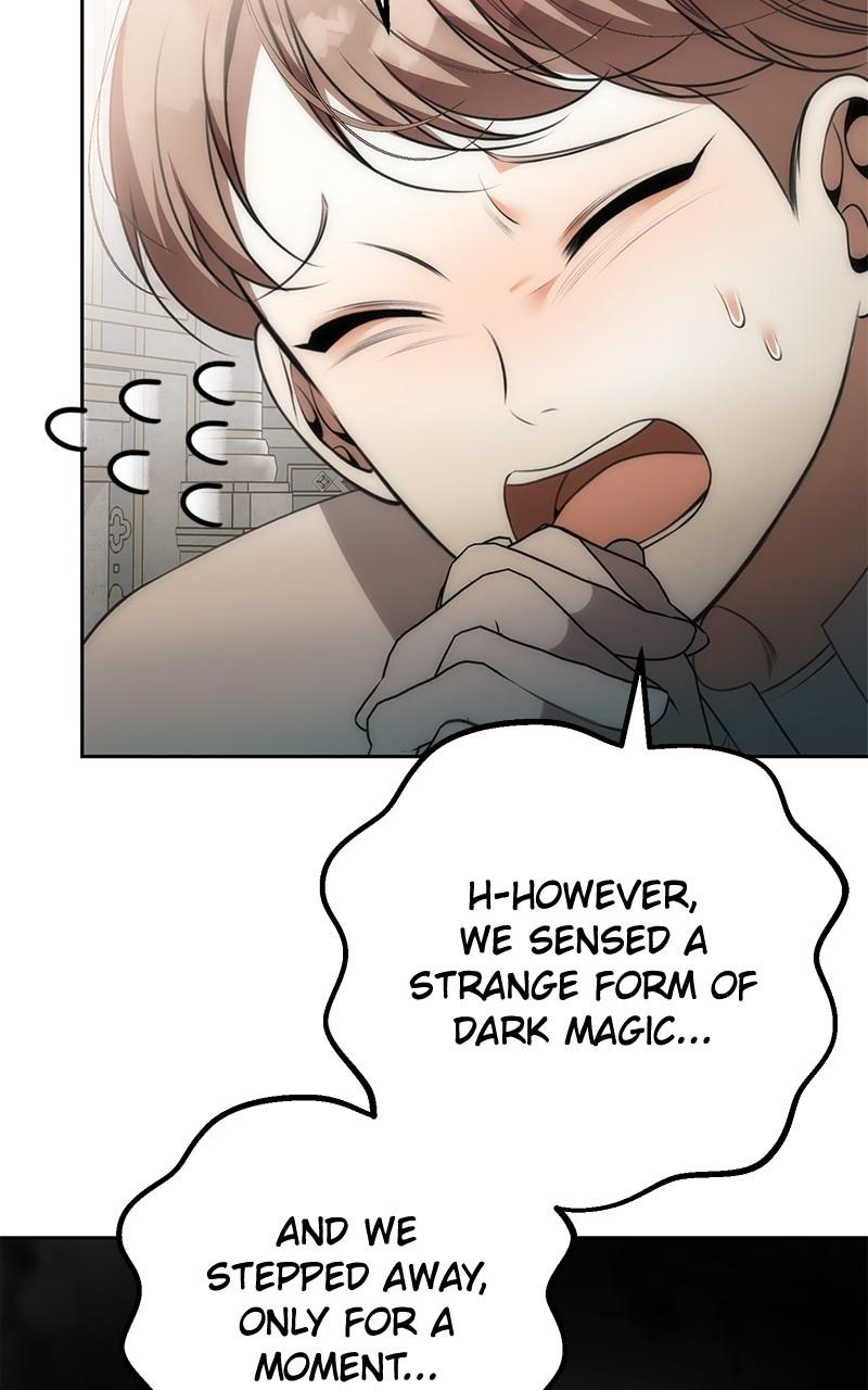Her Tiny Highness, the Mastermind Chap 9 - Next Chap 10