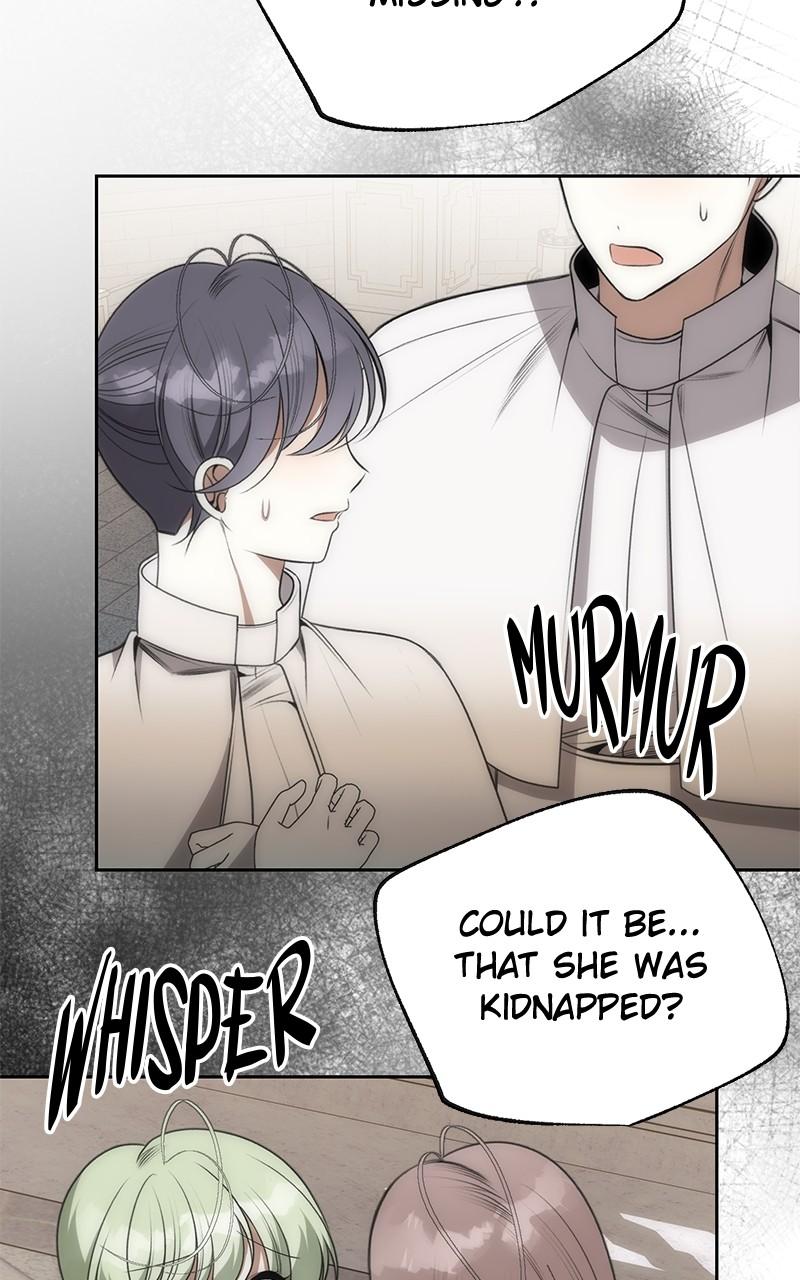 Her Tiny Highness, the Mastermind Chap 9 - Next Chap 10