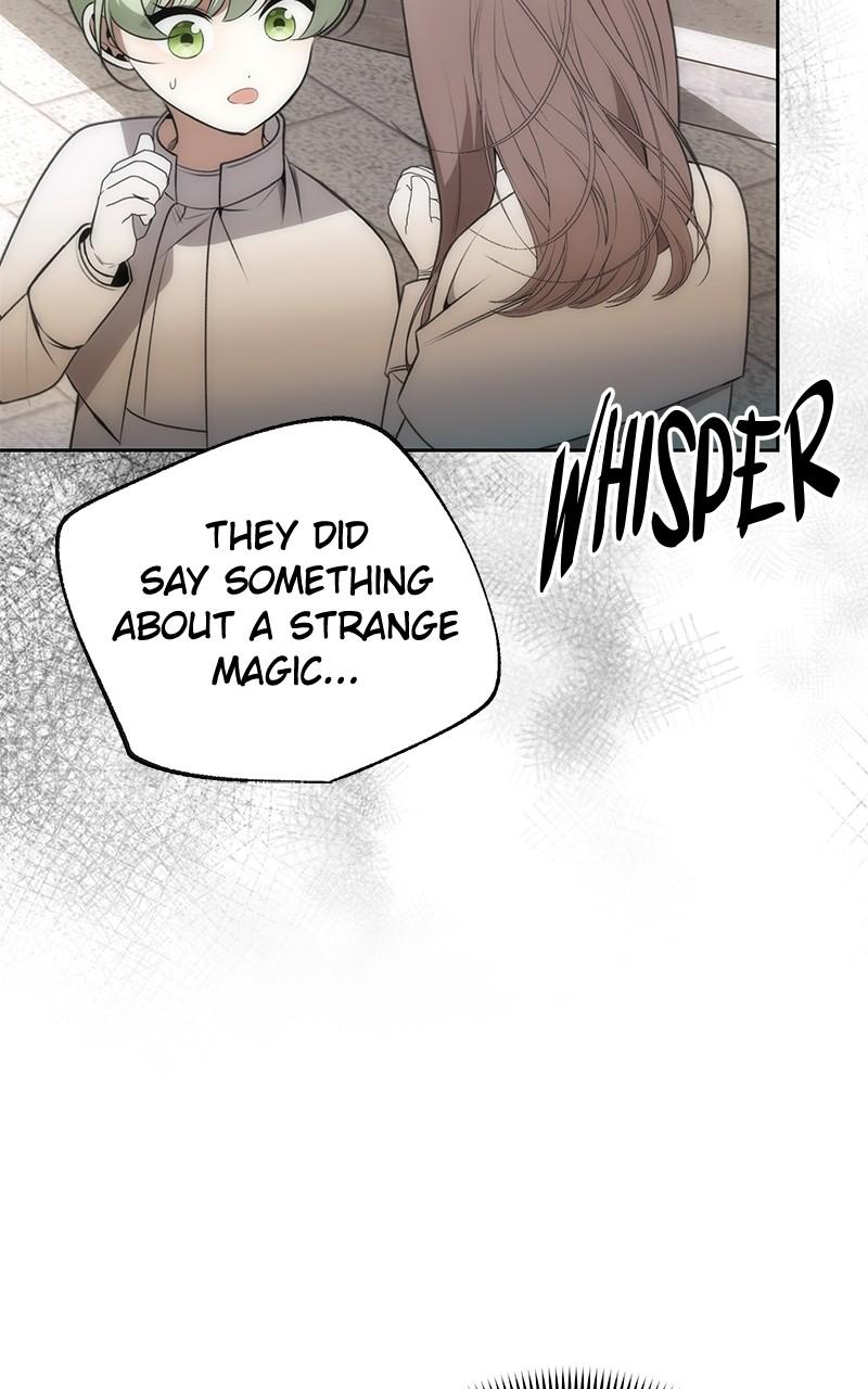 Her Tiny Highness, the Mastermind Chap 9 - Next Chap 10