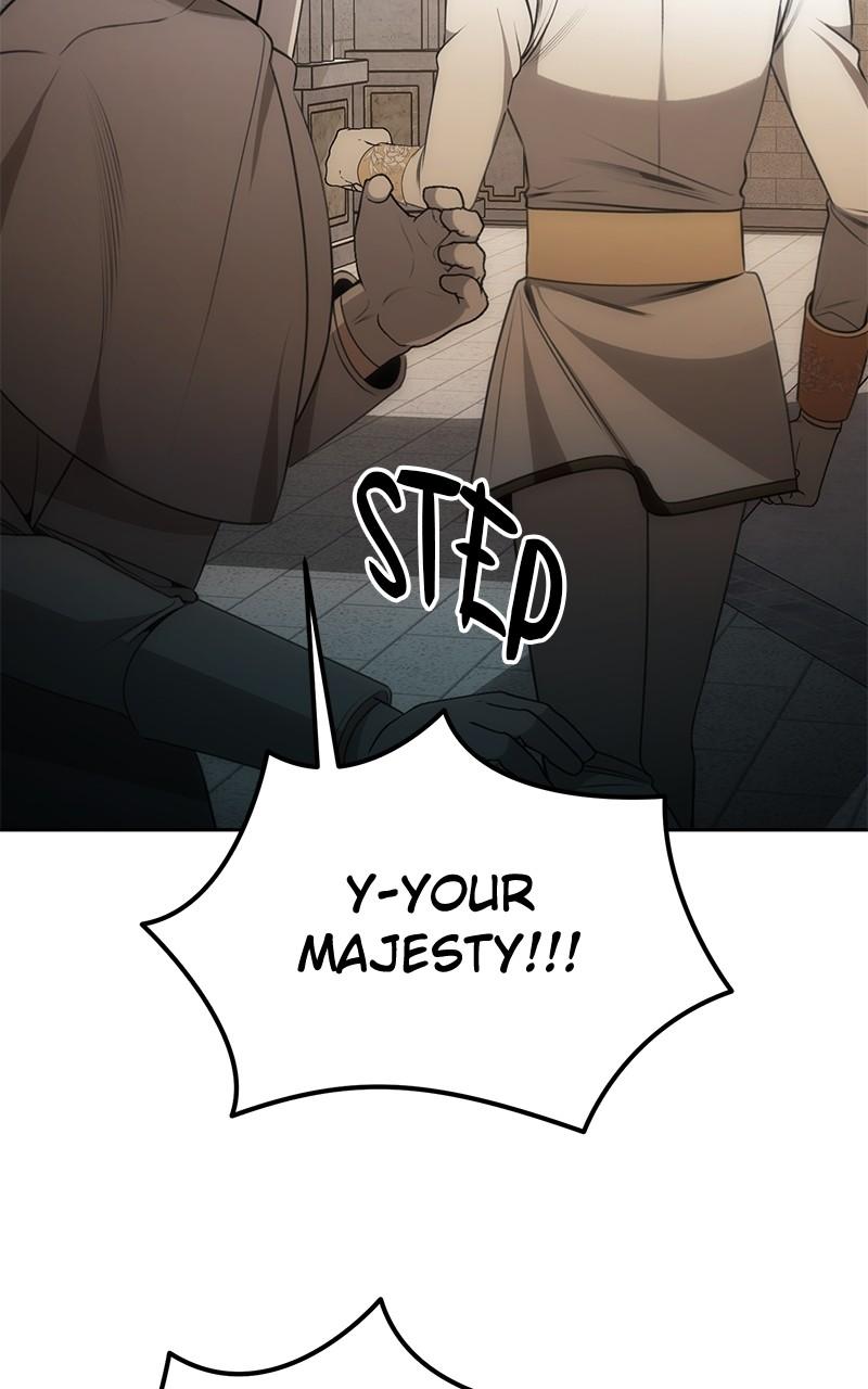 Her Tiny Highness, the Mastermind Chap 9 - Next Chap 10