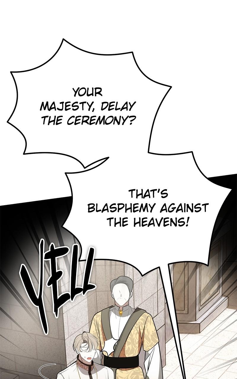 Her Tiny Highness, the Mastermind Chap 9 - Next Chap 10