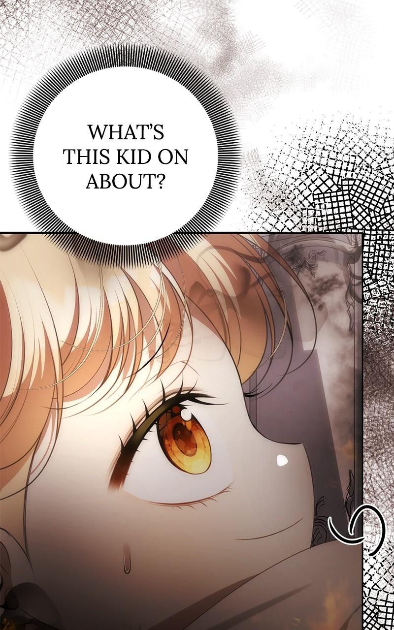 Her Tiny Highness, the Mastermind Chap 9 - Next Chap 10