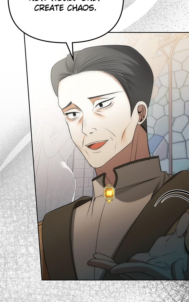 Her Tiny Highness, the Mastermind Chap 9 - Next Chap 10
