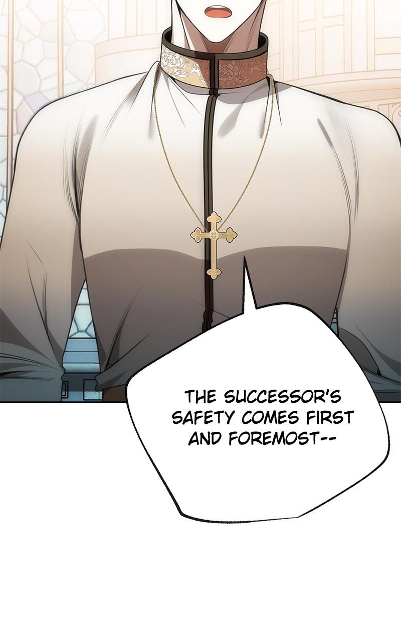 Her Tiny Highness, the Mastermind Chap 9 - Next Chap 10