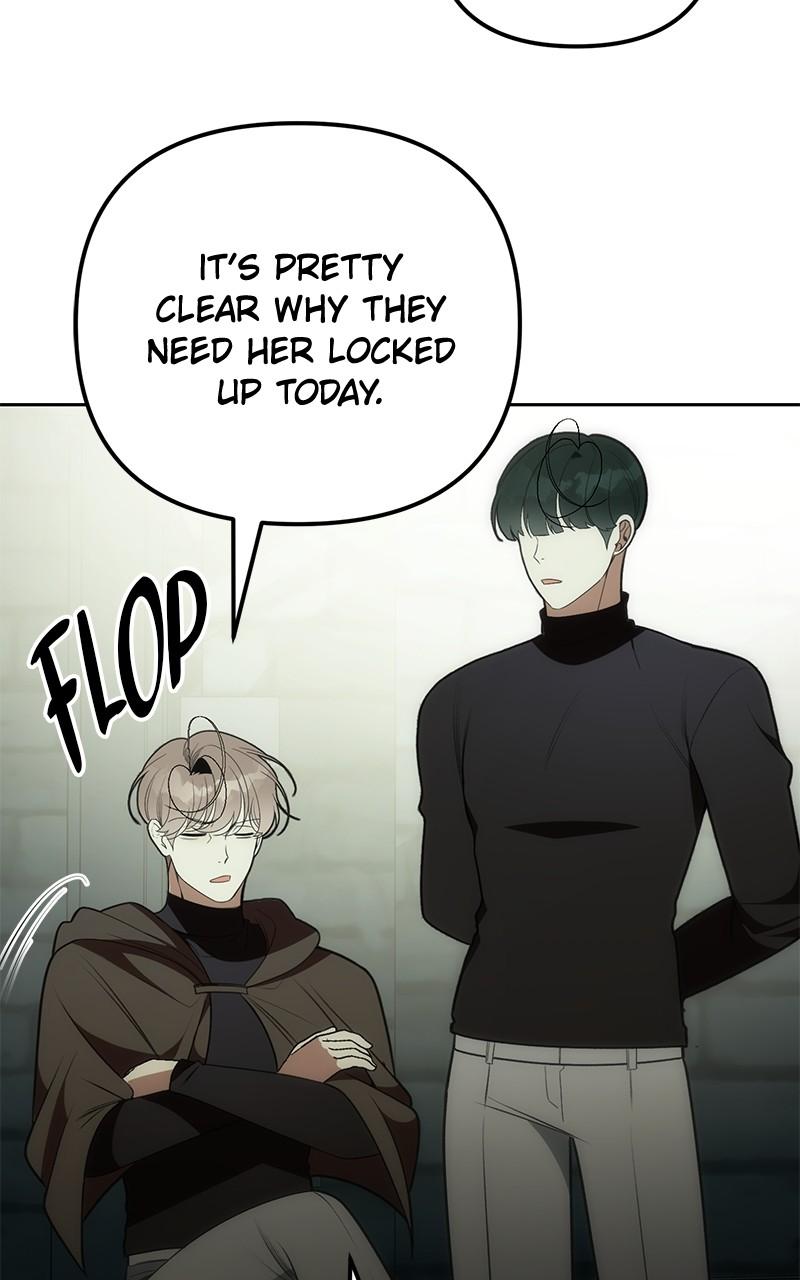 Her Tiny Highness, the Mastermind Chap 9 - Next Chap 10