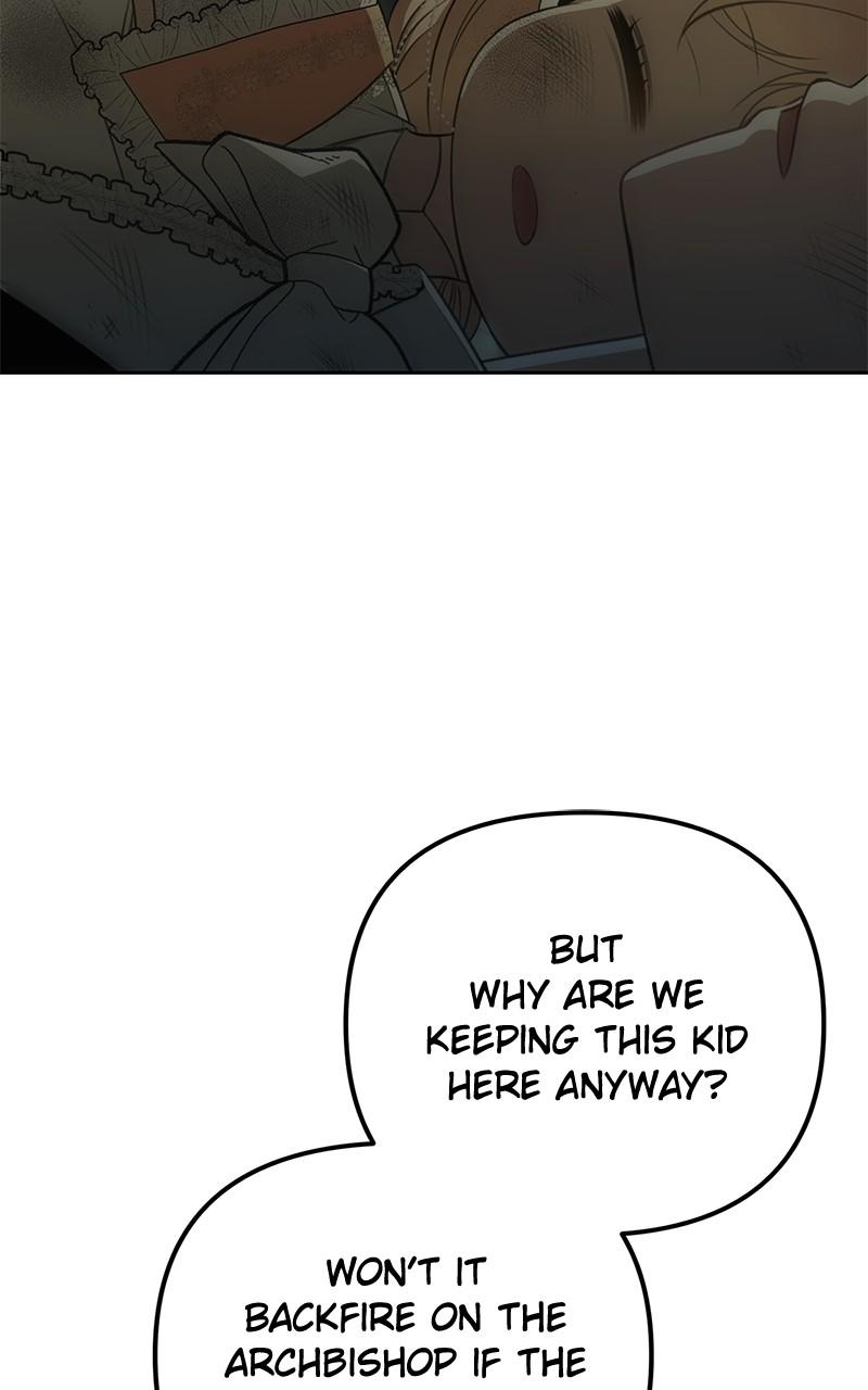 Her Tiny Highness, the Mastermind Chap 9 - Next Chap 10