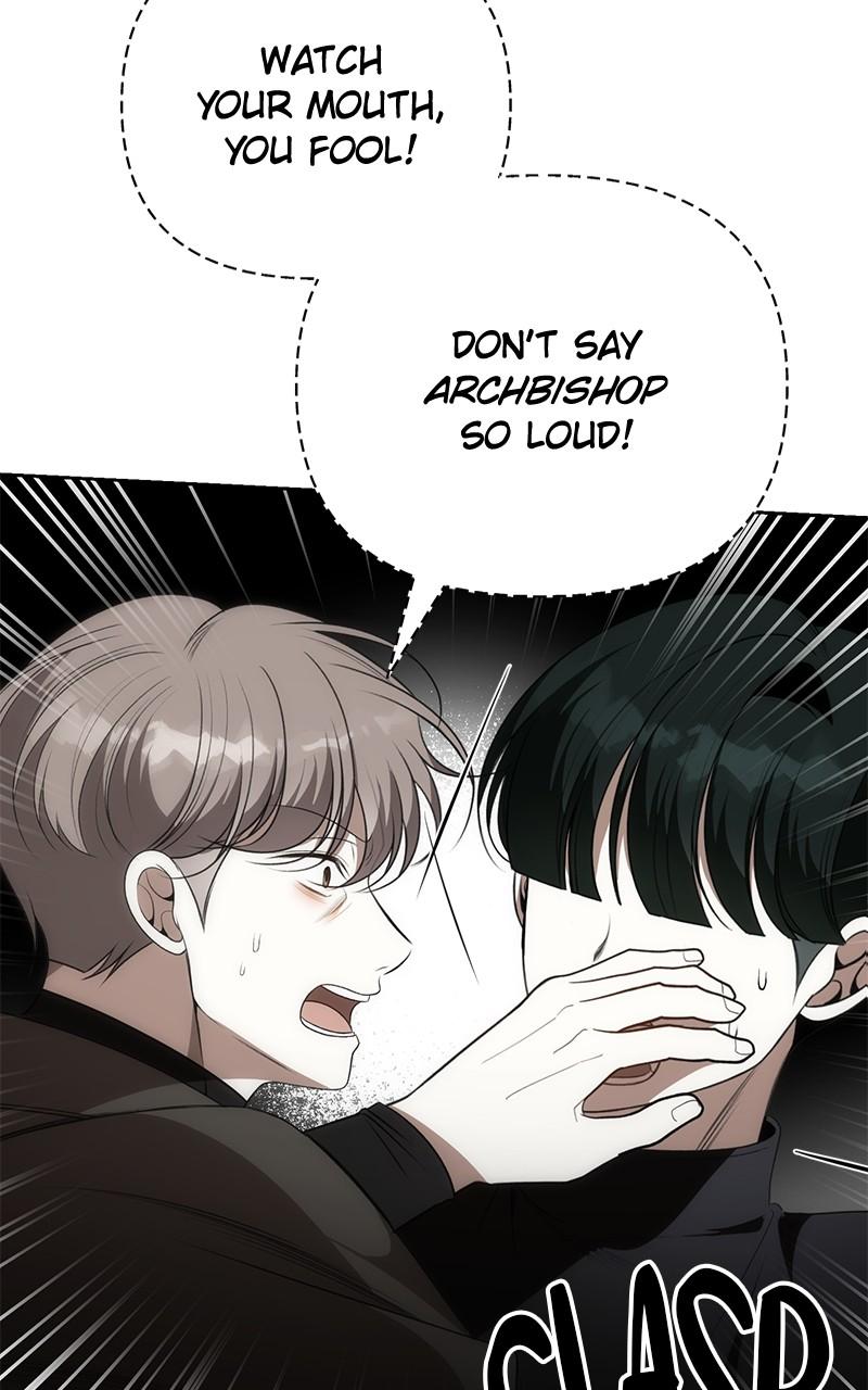 Her Tiny Highness, the Mastermind Chap 9 - Next Chap 10