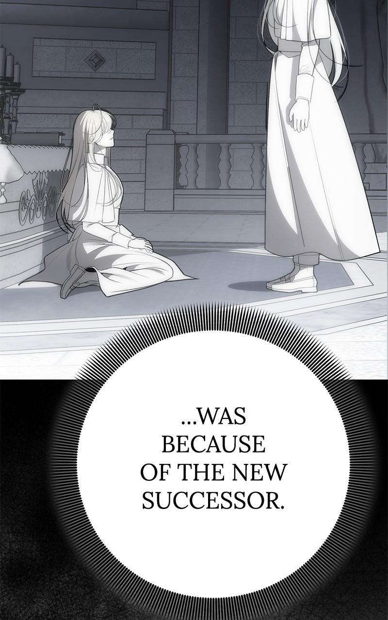 Her Tiny Highness, the Mastermind Chap 9 - Next Chap 10